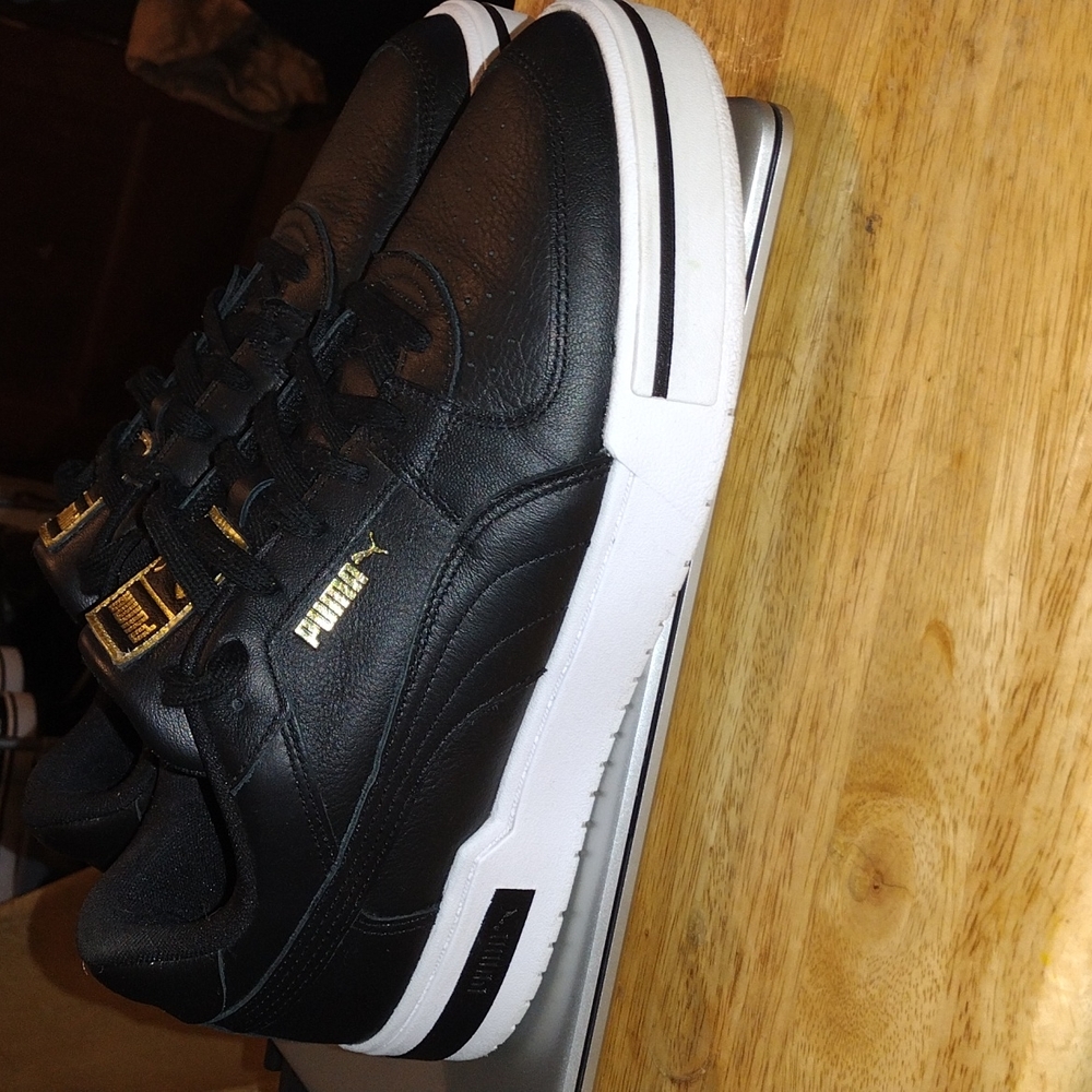 Puma CA Pro classic